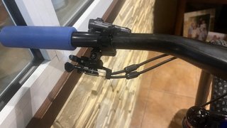 Bicicleta BMC Fourstroke 01 Talla L