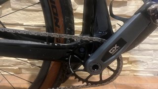 Bicicleta BMC Fourstroke 01 Talla L
