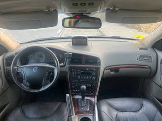 RANCHERA 4x4 volvo xc70