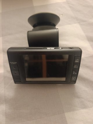 Navegador GPS ViaMichelin X950
