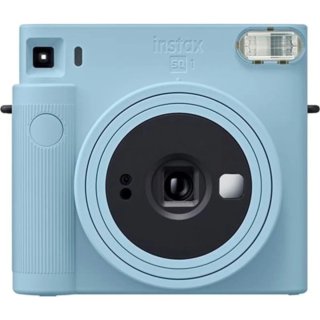 Cámara Instax Square SQ1 Azul