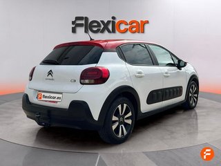 Citroën C3 BlueHDi 55KW (75CV) S&S 83g BUSINESS