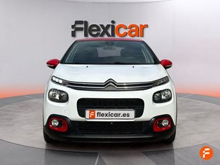 Citroën C3 BlueHDi 55KW (75CV) S&S 83g BUSINESS