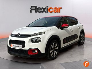 Citroën C3 BlueHDi 55KW (75CV) S&S 83g BUSINESS