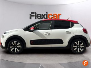 Citroën C3 BlueHDi 55KW (75CV) S&S 83g BUSINESS