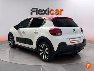 Citroën C3 BlueHDi 55KW (75CV) S&S 83g BUSINESS