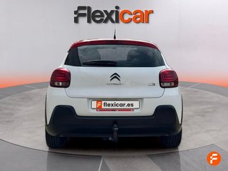 Citroën C3 BlueHDi 55KW (75CV) S&S 83g BUSINESS