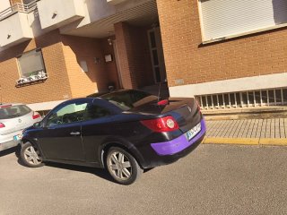 Renault Megane 2006