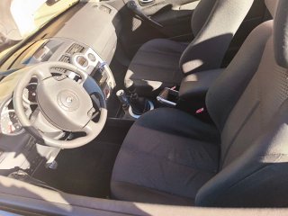 Renault Megane 2006