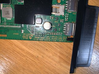 Placa Base TV Samsung QE50Q60