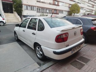 SEAT Cordoba 2002