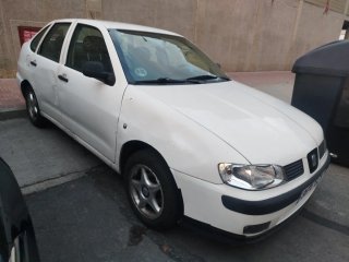 SEAT Cordoba 2002