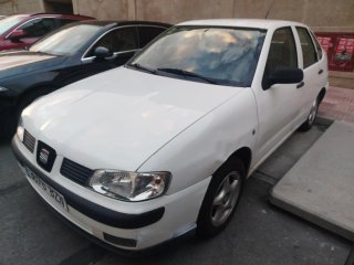 SEAT Cordoba 2002