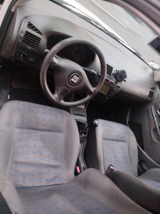 SEAT Cordoba 2002