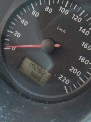 SEAT Cordoba 2002