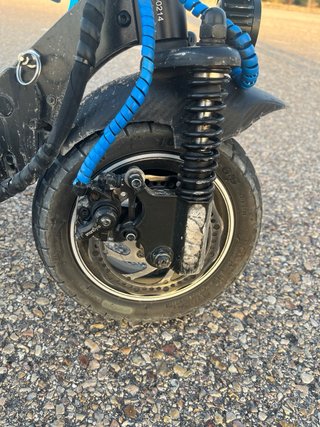 Patinete Eléctrico SmartGyro