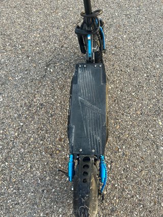 Patinete Eléctrico SmartGyro