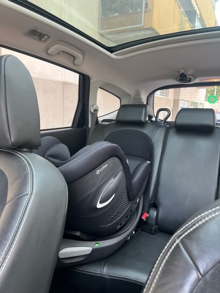 Nissan Qashqai+2