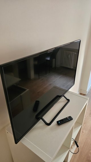 Televisión TD Systems 40” Full HD