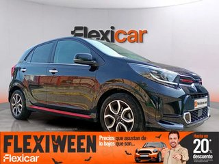 Kia Picanto 1.2 DPi 62kW (84CV) GT Line