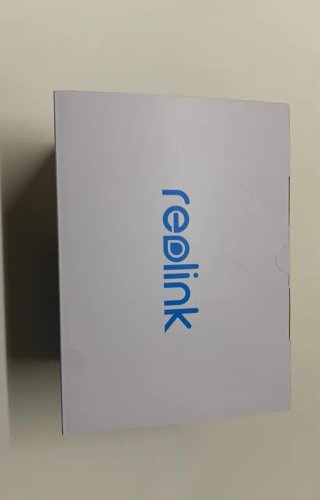 Cámara operada wirereless con 3MP Night Vision, AI