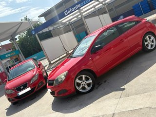 Opel Astra 2007
