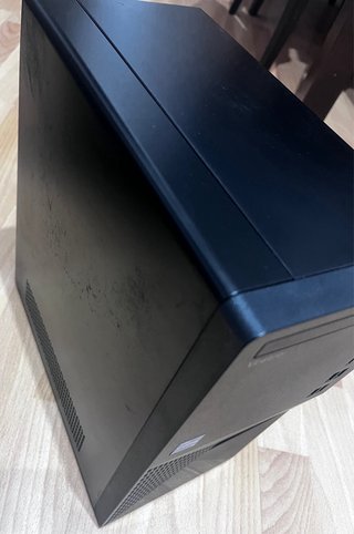 PC Dell Vostro 3910