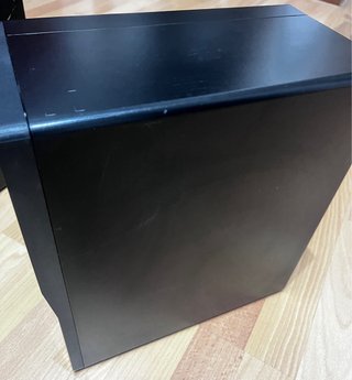 PC Dell Vostro 3910