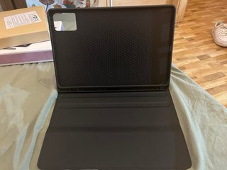Lenovo Tab M11 con Fundas y Teclado