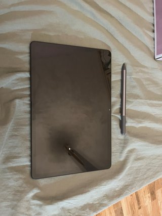 Lenovo Tab M11 con Fundas y Teclado