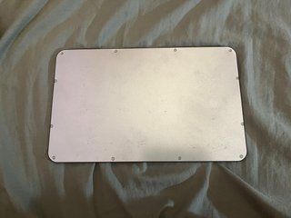 Lenovo Tab M11 con Fundas y Teclado
