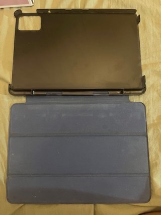 Lenovo Tab M11 con Fundas y Teclado
