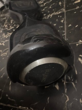 Hoverboard Bluoko Negro