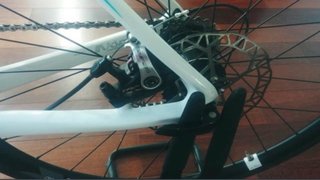 Bicicleta de Carretera Giant Defy Advance