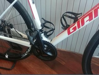 Bicicleta de Carretera Giant Defy Advance