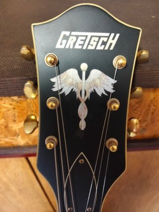 Gretsch G5422TG Guitarra Eléctrica
