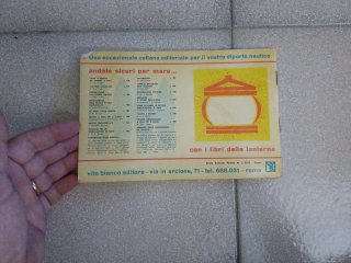 Guida i porti di Italia - Anzio