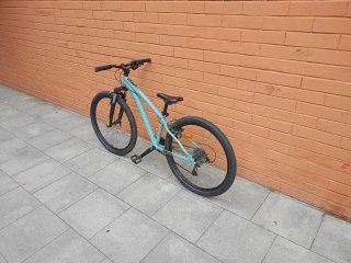 Rockrider EXPL50