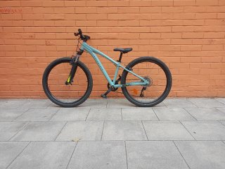 Rockrider EXPL50