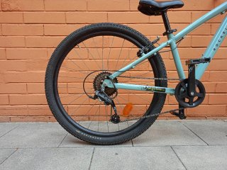 Rockrider EXPL50