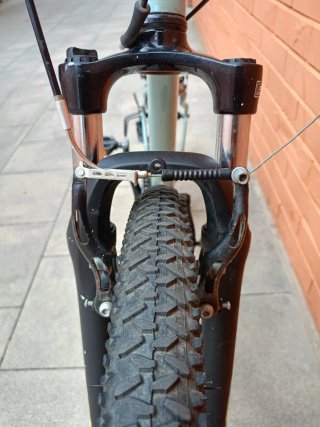 Rockrider EXPL50