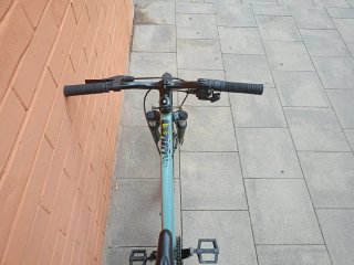Rockrider EXPL50