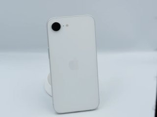 Apple iPhone 16e 128GB Bianco