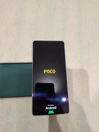 Poco F5 5G 12GB/256GB
