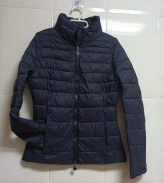 Cazadora Azul Rox///Regalo azul marino