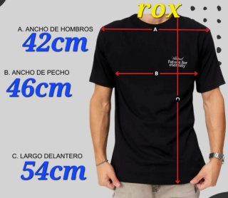 Cazadora Azul Rox///Regalo azul marino