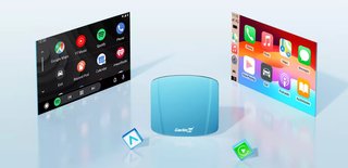 Carlinkit Tbox Ultra Full Android 15.0