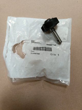 Eje Bomba Agua Minarelli Scooter