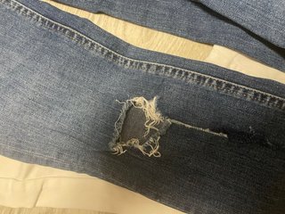 Pantalones vaqueros Talla 34 (4 colores)