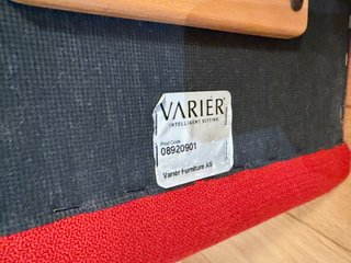 Silla ergonómica Varier Multi (Opsvik) - Original
